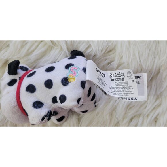 Little Tikes Springlings Surprise Series 2 Figure Dalmation - Picture 5 of 8
